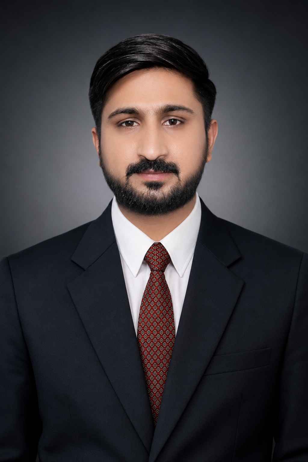 Adnan Ali, WordPress developer and SEO specialist